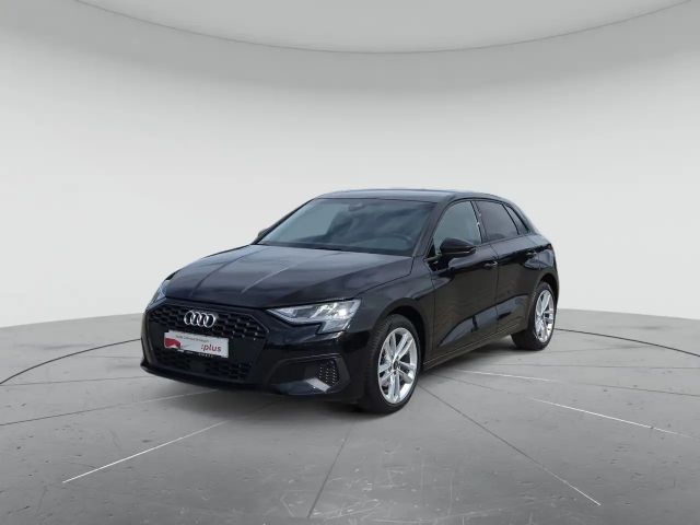 Audi A3 30 TDI S-Tronic Sedan