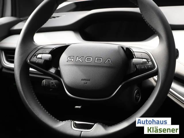 Skoda Elroq 85 Alpha