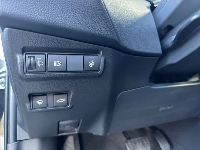 Toyota Corolla Cross 4x2 Active