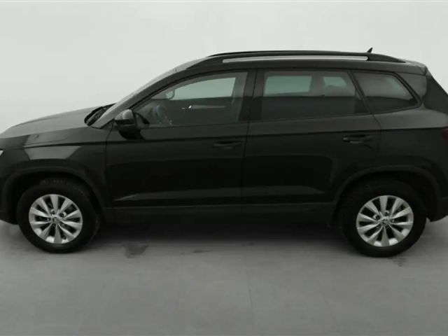Skoda Karoq 1.0 TSI Clever