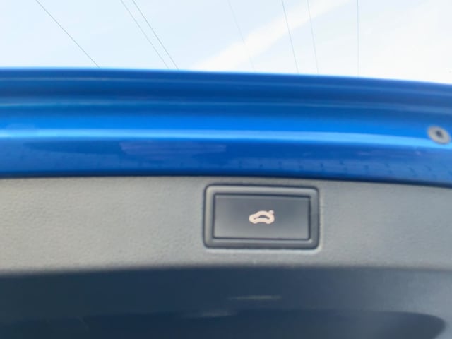 Skoda Scala 1.5 TSI Style Style