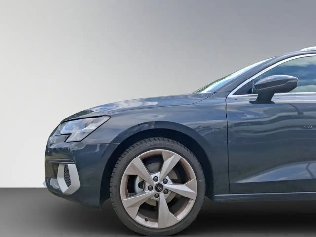 Audi A3 2.0 TDI Sedan Sportback