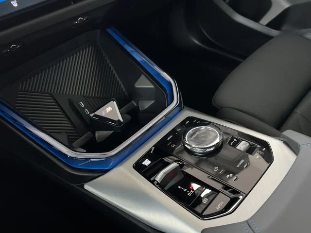 BMW X3 M-Sport xDrive