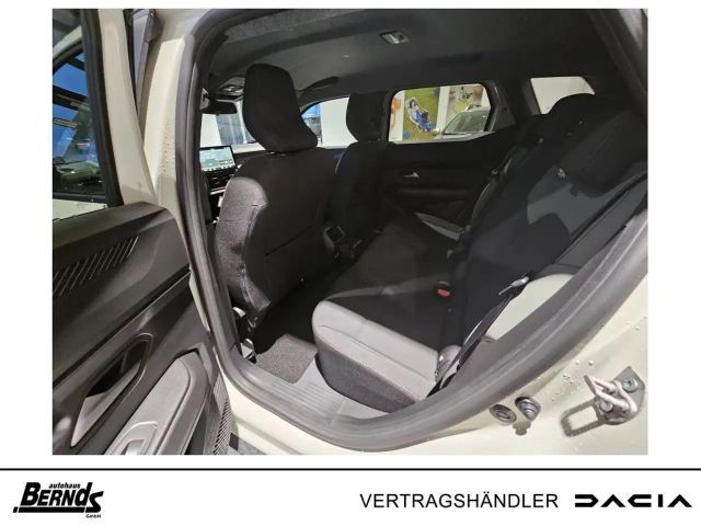 Dacia Duster Extreme TCe 130