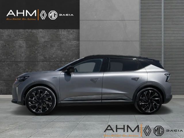 Renault Scenic Alpine E-Tech Esprit