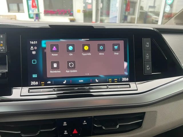 Volkswagen Multivan DSG Life T7