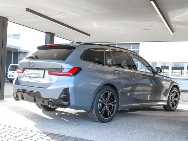 BMW 330 330e M-Sport Touring