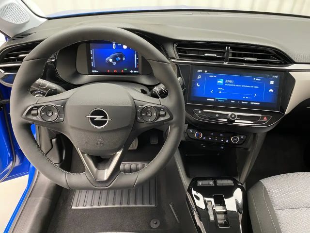 Opel Corsa Edition Hybrid