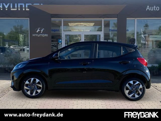 Hyundai i10 1.0 2WD Trend