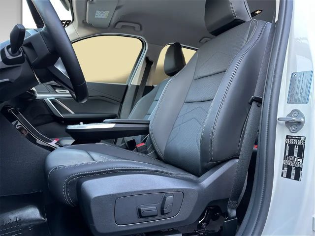 BMW X1 Comfort pakket sDrive18d