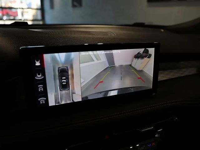 Alfa Romeo Tonale Hybrid Veloce