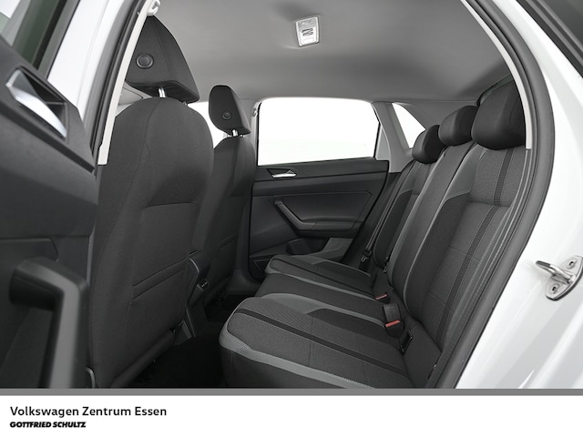 Volkswagen Polo Highline
