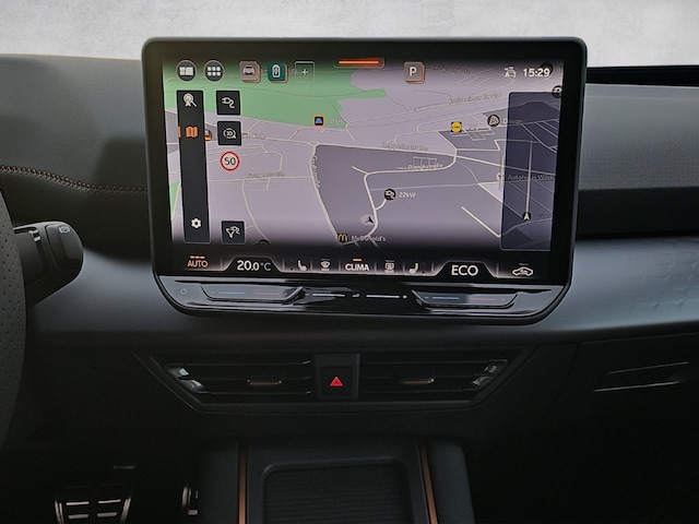 Cupra Born 62 kWh Edition*Navi*LED*LED*ACC*Temp*SHZ*