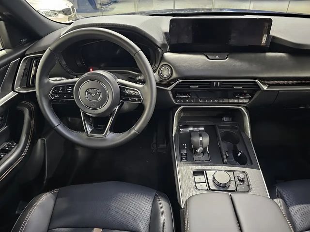 Mazda CX-60 4WD Homura e-Skyactiv