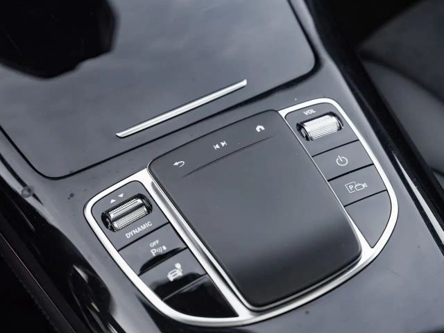 Mercedes-Benz EQC 400 4MATIC AMG Line