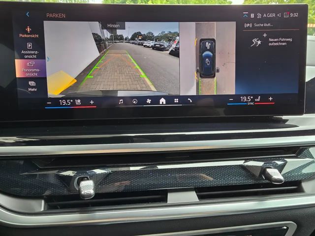 BMW X5 M-Sport xDrive30d