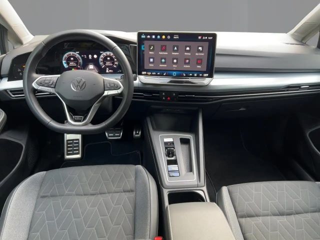 Volkswagen Golf 2.0 TDI DSG Golf VIII Variant