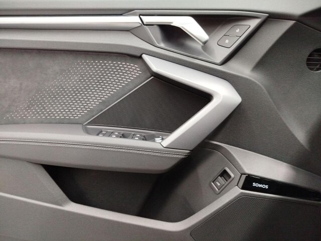 Audi S3 Quattro S-Tronic Sedan