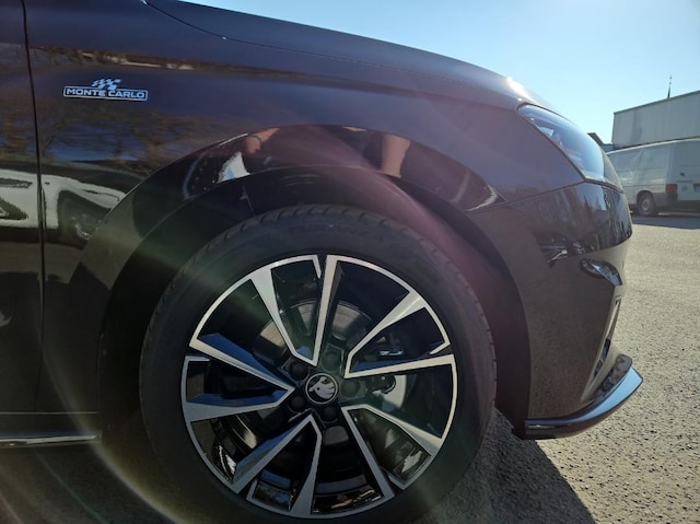 Skoda Fabia FABIA        MC   TS85/1.0 A7F