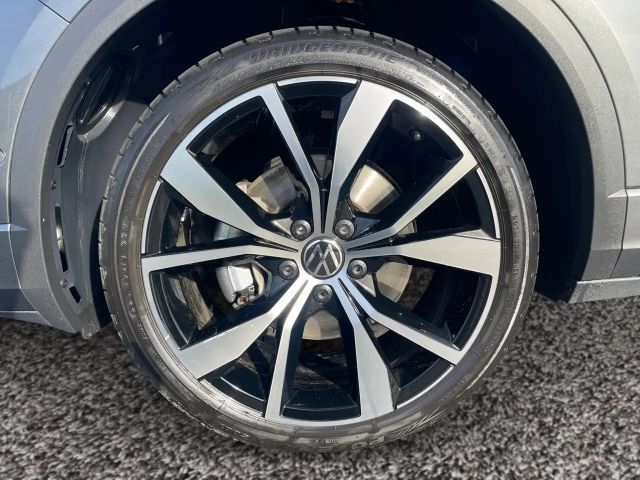 Volkswagen T-Roc DSG R-Line