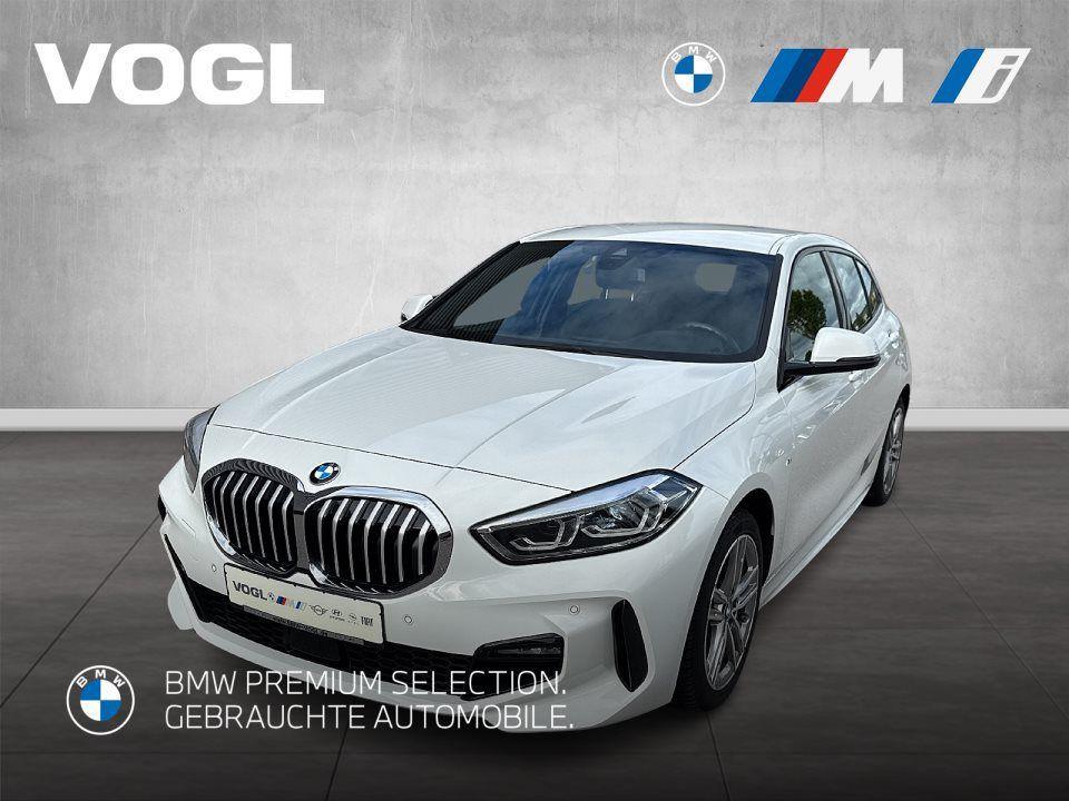 BMW 118 118i 5-deurs