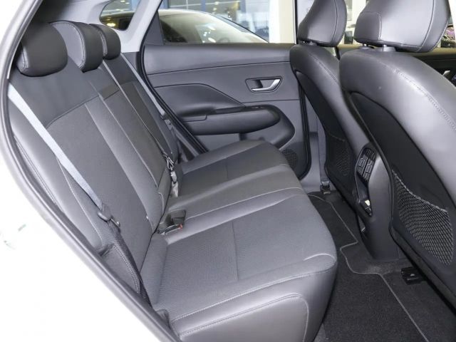 Hyundai Kona Electric Prime