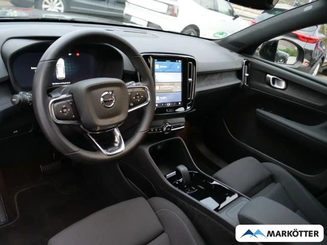 Volvo XC40 AWD Plus Twin Engine