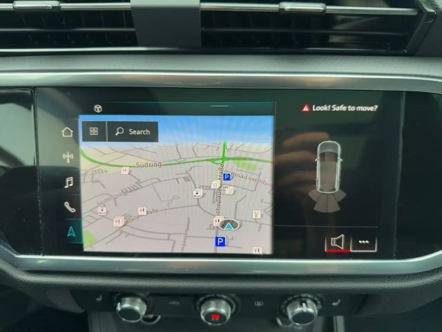 Audi Q3 35 TFSI S-Tronic