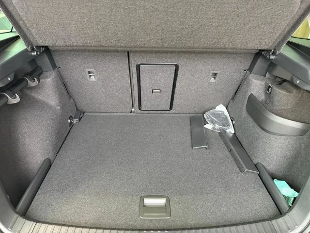 Skoda Karoq 1.5 TSI Selection