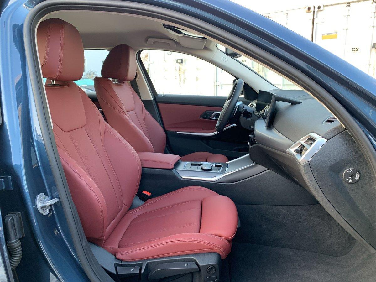 BMW 318 318i Touring