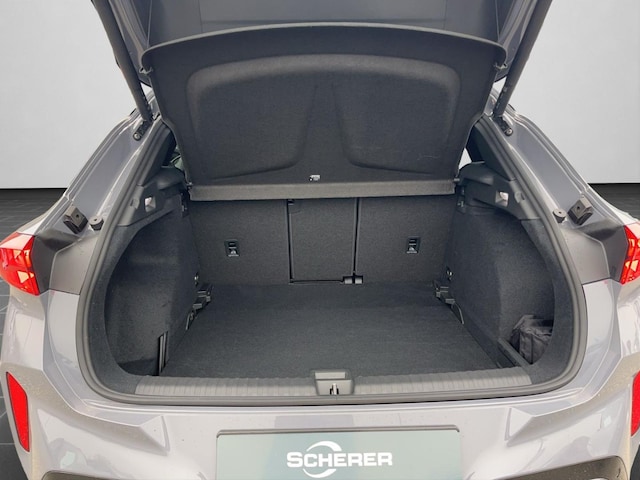 Cupra Terramar 2.0 TSI VZ