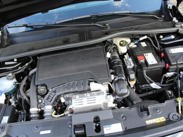 Opel Corsa 1.2 Turbo GS-Line Grand Sport Turbo