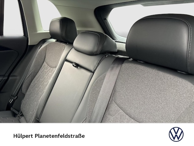 Volkswagen Tiguan Life eHybrid