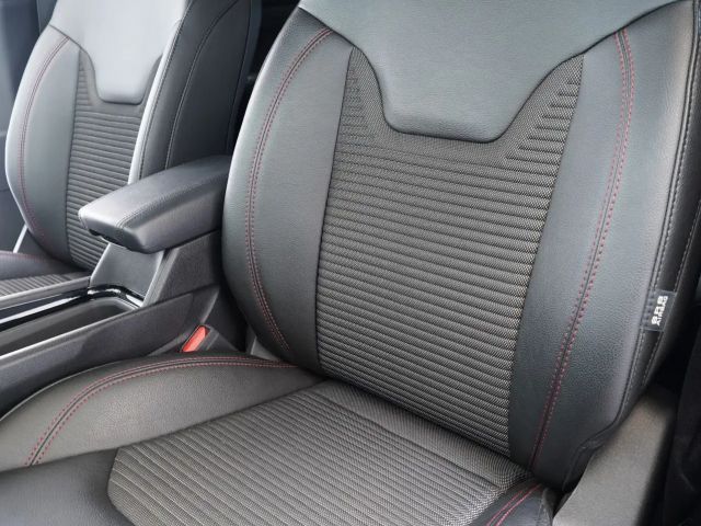 Jeep Compass Altitude Hybrid