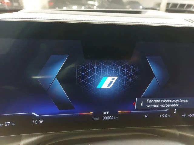 BMW i4 Coupé M-Sport eDrive40