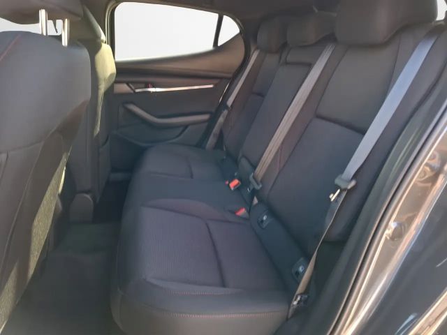 Mazda 3 Homura SkyActiv e-Skyactiv