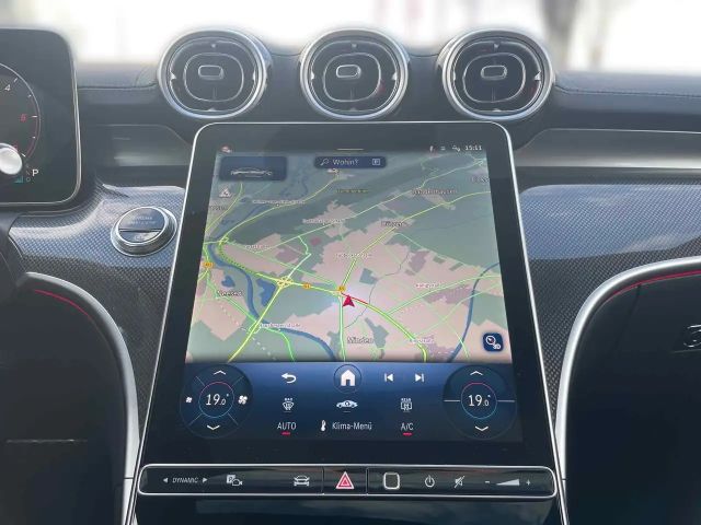 Mercedes-Benz CLE 220 AMG Line Coupé