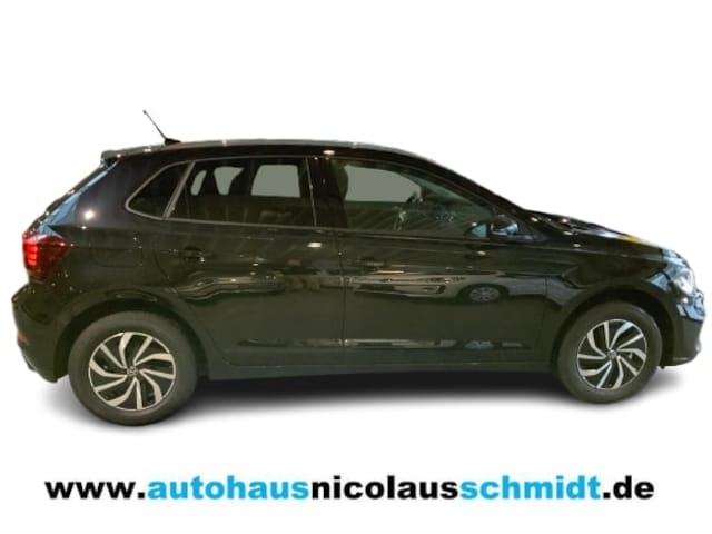 Volkswagen Polo 1.0 TSI IQ.Drive