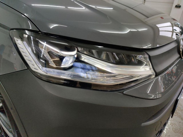 Volkswagen Caddy eHybrid