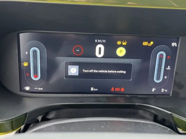 Fiat Grande Panda La Prima