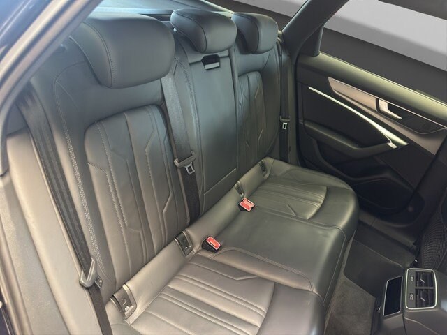 Audi A6 40 TDI Avant S-Tronic