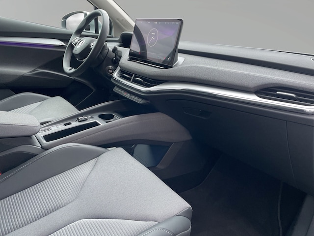 Skoda Enyaq iV 60