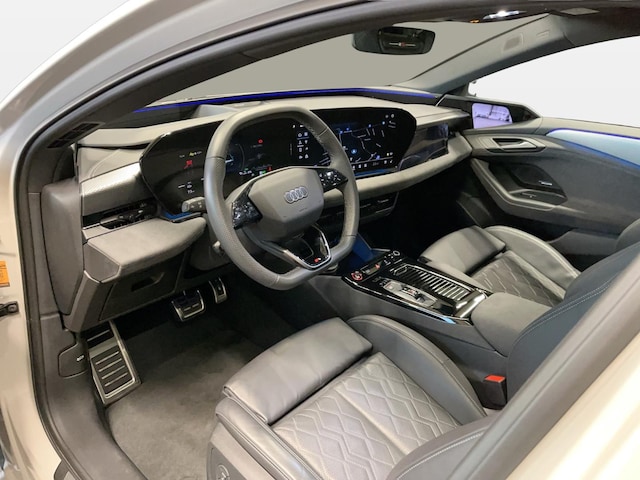 Audi A6 e-tron Avant Quattro