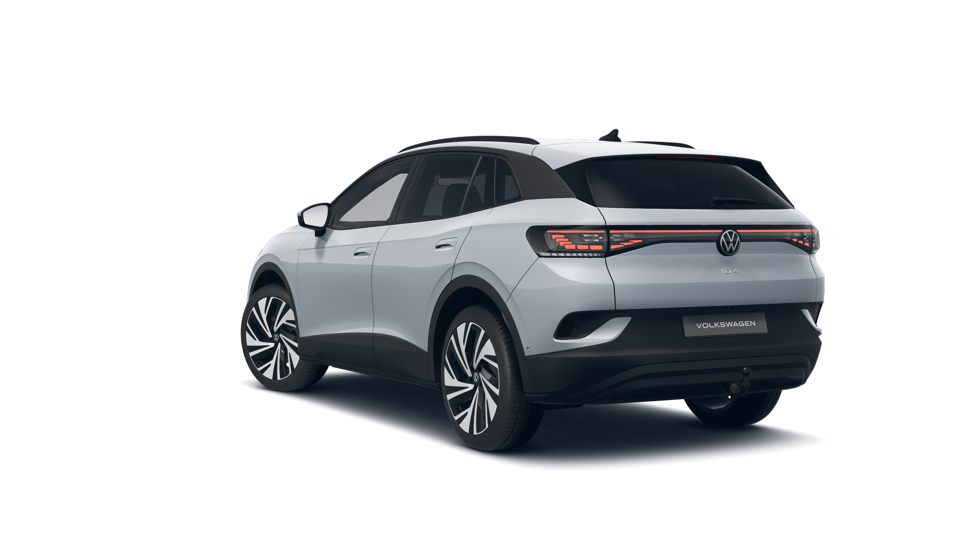 Volkswagen ID.4 Performance Pro