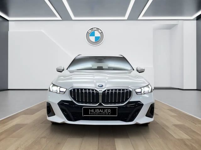 BMW 530 530e Touring