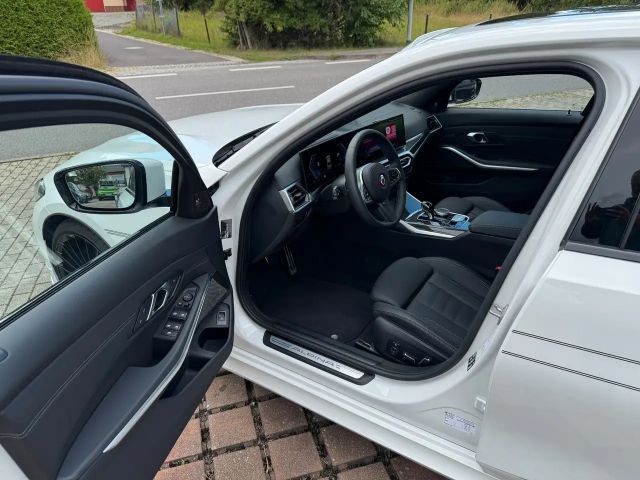 Alpina B3 BMW Alpina B3 G20 mit Tageszulassung + Repair