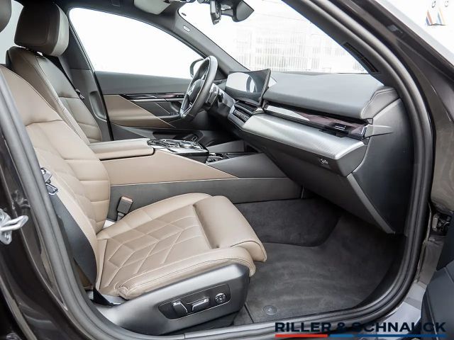 BMW 550 M-Sport Sedan xDrive