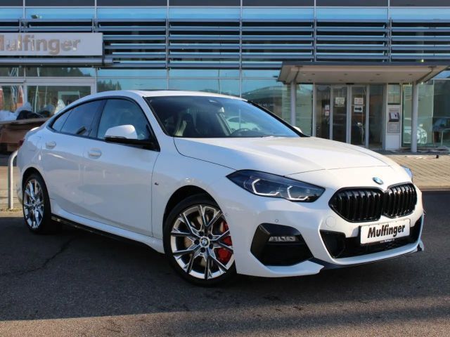 BMW 220 220i Coupé M-Sport