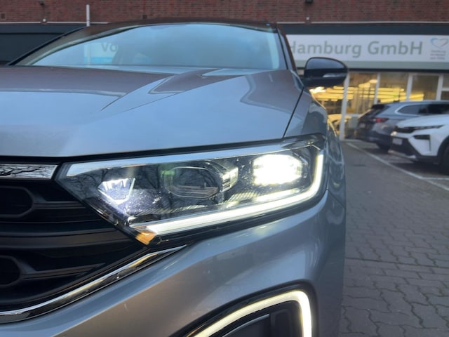 Volkswagen T-Roc 2.0 TDI DSG