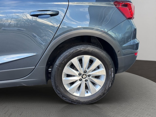 Seat Arona 1.0 TSI Style